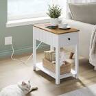 Avetis End Table