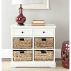 Painswick 2 - Drawer Accent Chest