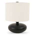 Ilma TABLE LAMP HONEY BROWN