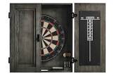 Addison Dart Board Set by HB Home