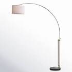 Joan 84" H Arched Floor Lamp