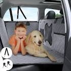 Rengue Dog Seat Cover for Front seat