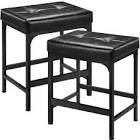 Rengue Bar stools Set of 2