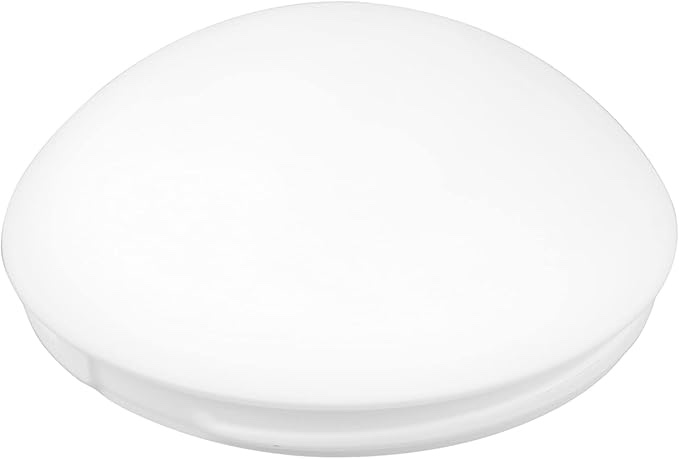 White Replacement Glass Globe Lamp Shade 