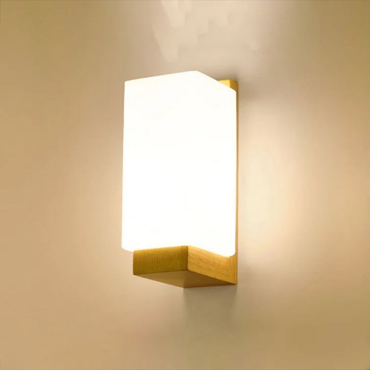 Areece Flush Mounted Sconce 