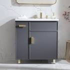 Litony 32" Bathroom Vanity Set