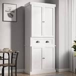 Kitchen Pantry Cabinet