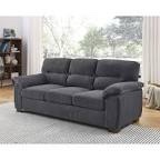 Aziyah 81'' Pillow top Arm Sofa