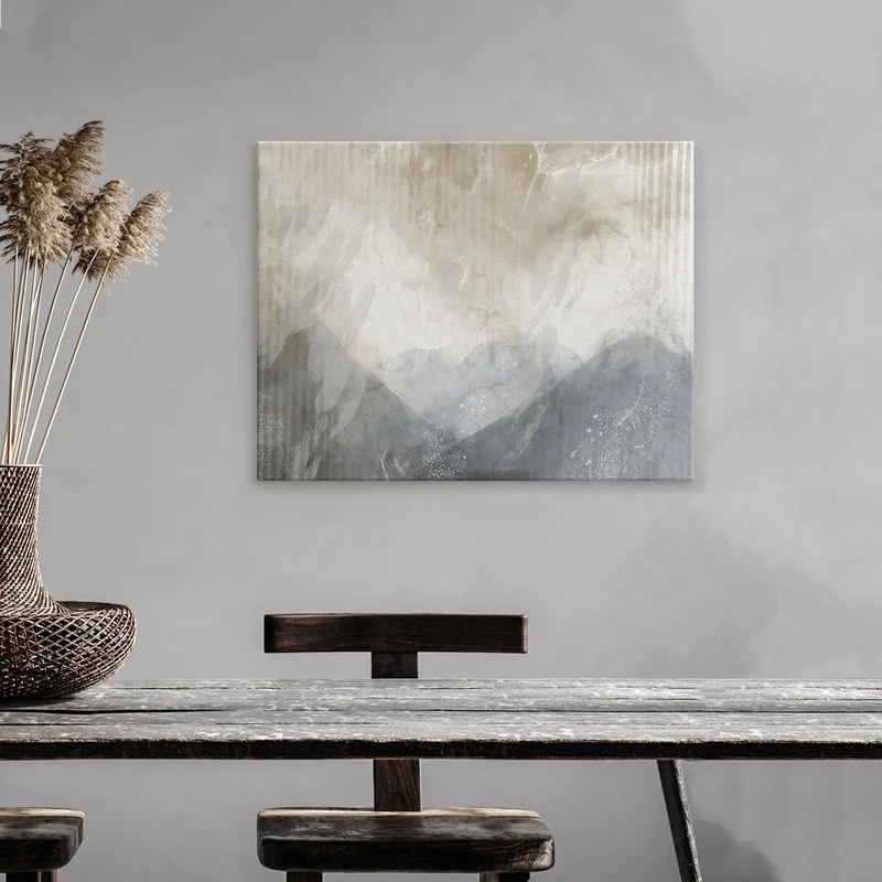 (similar) Wautoma " Abstract Neutral CXLIX " by ChiChi Decor