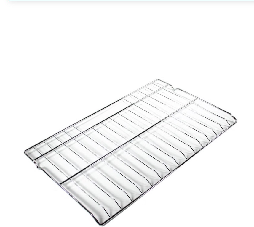 Range Oven Rack (replaces 