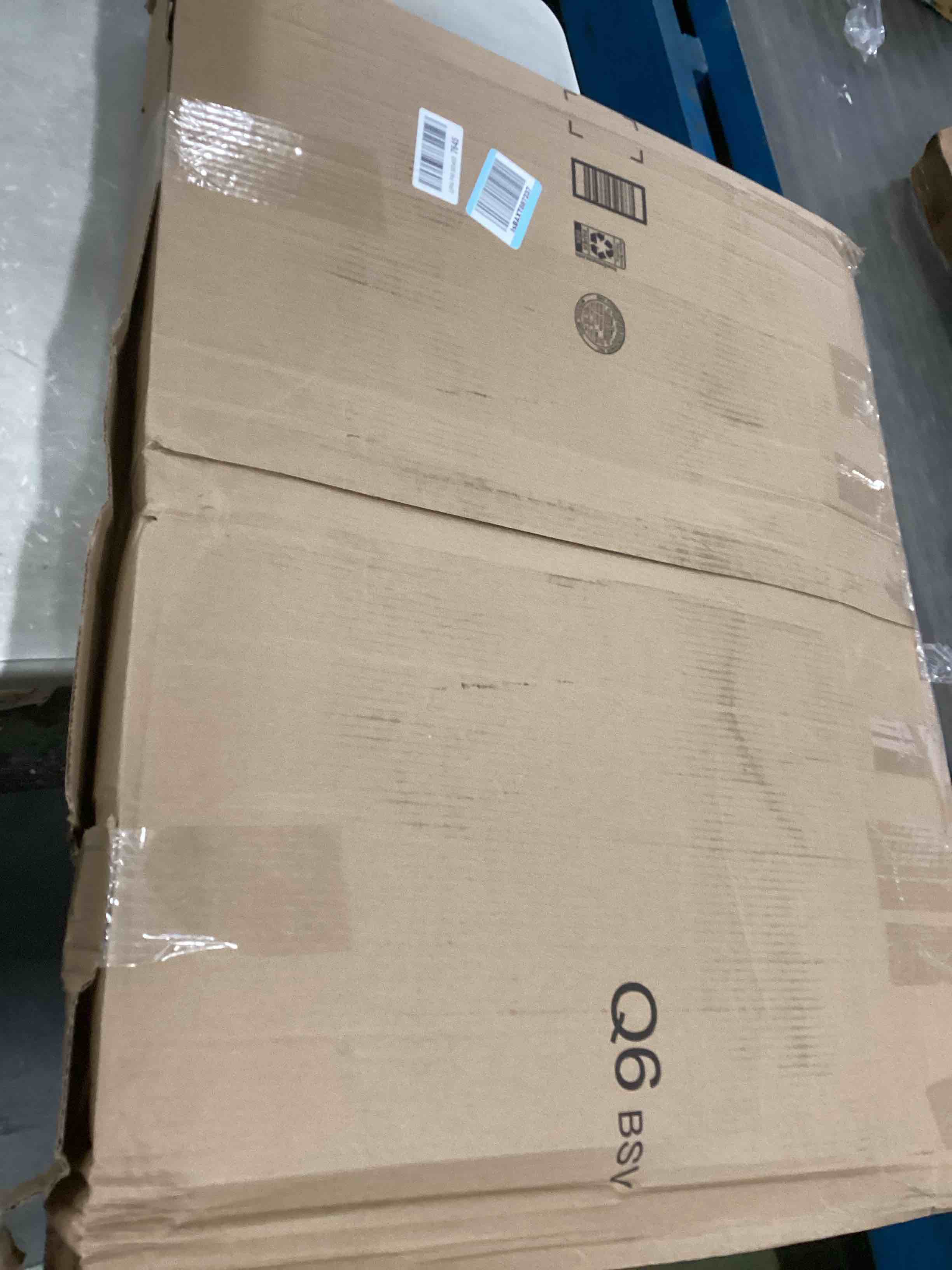 Marretoo for Mazda CX-30 Cargo Cover 2020 2021 2022 2023 for Mazda CX30 Accessories Rear Trunk Shade Non-Retractable Trunk Cover