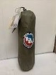 Big Agnes Copper Spur HV UL - Ultralight Tent 1 Person (Olive Green) #364