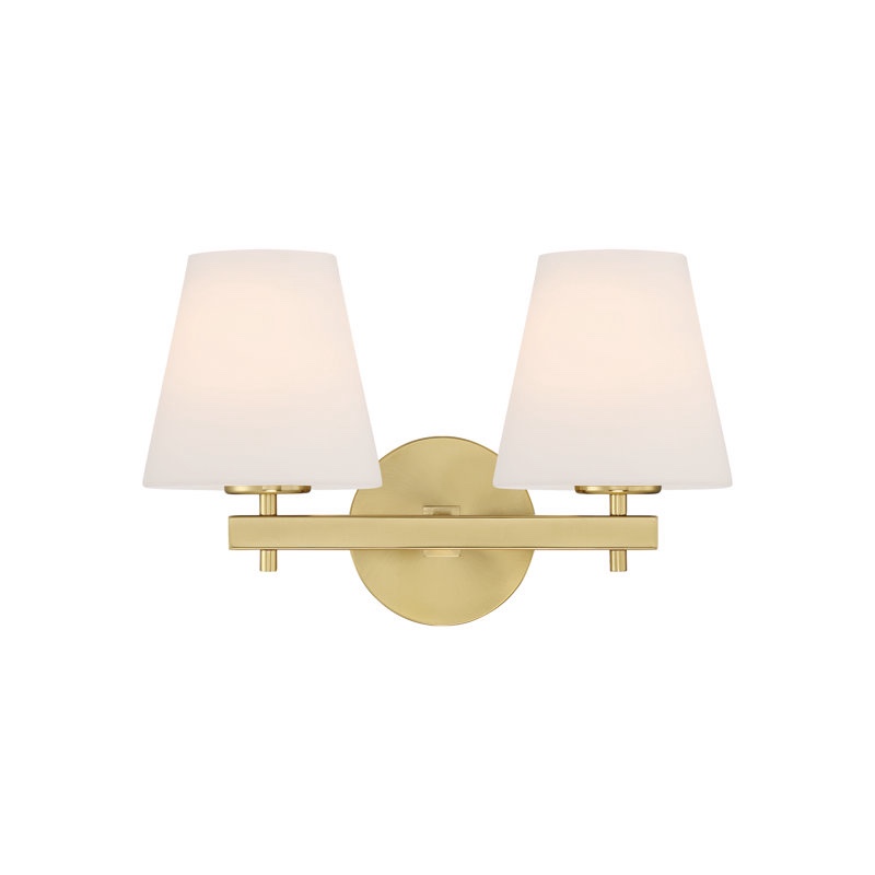Mystic Dimmable Vanity Light