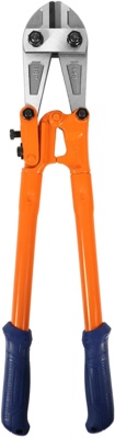 18inch Heavy Duty Steel Bolt Chain Lock Wire Cable Cutter Metal Rod Cutting Tool