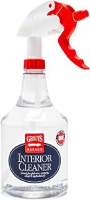 Griot's Garage 11104 Interior Cleaner 35 oz