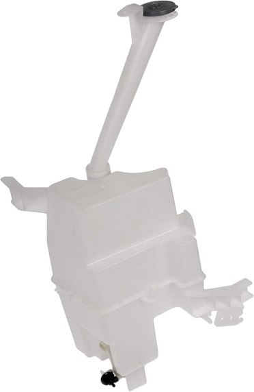 Dorman 603-658 Front Washer Fluid Reservoir for Select Nissan Models