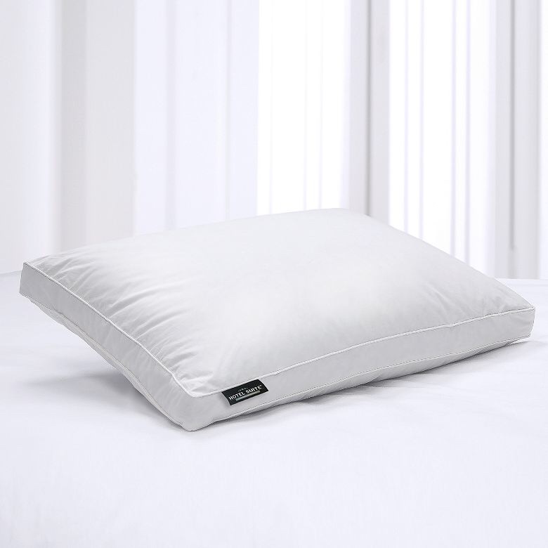 Hotel Suite Luxury Down Alternative Pillow set of 2