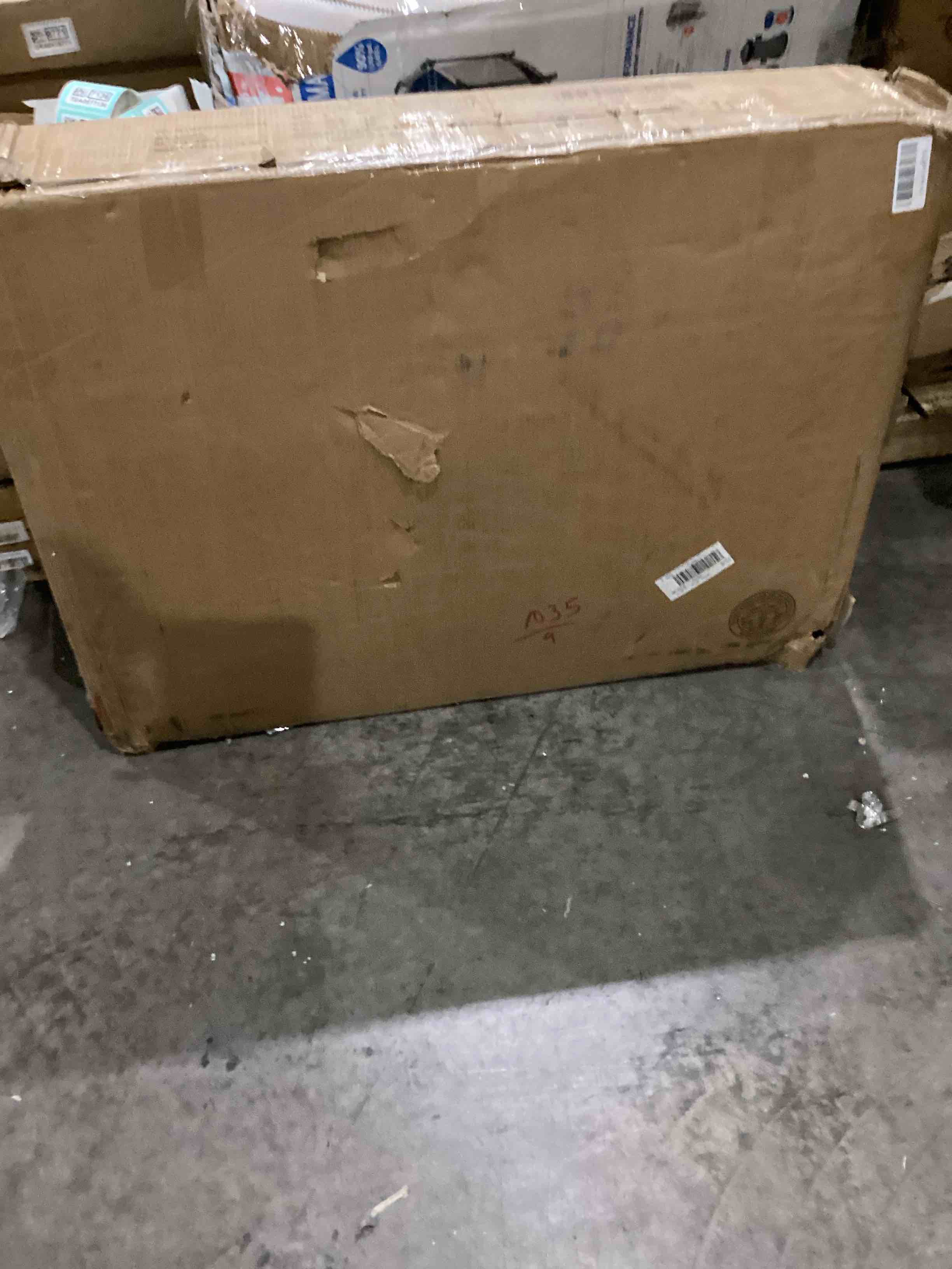 FKRL Overlanding Kitchen Assembly