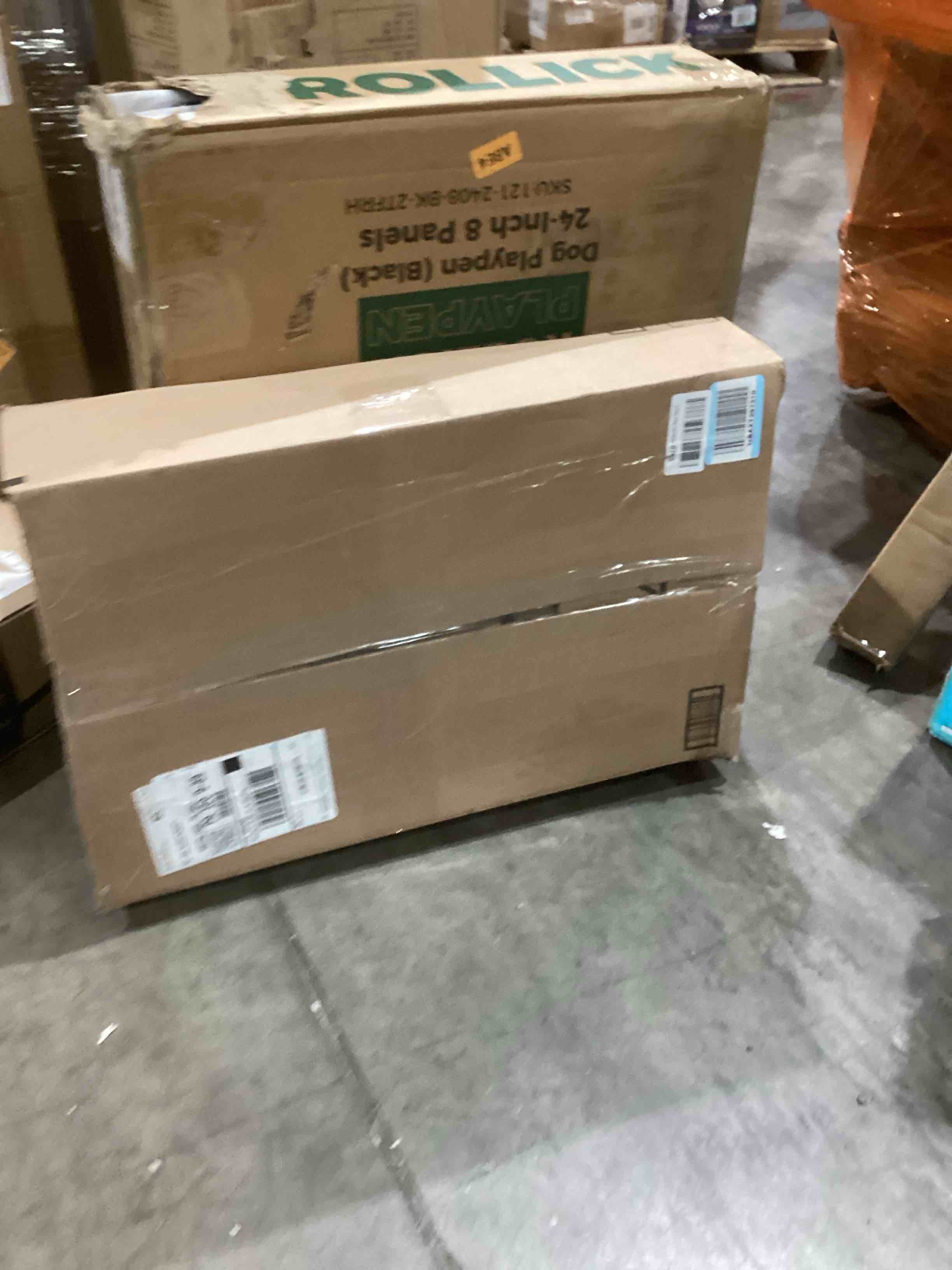 SANSUI Monitor 24 inch 100Hz PC Monitor, VESA, HDMI VGA Ports, FHD Computer Monitor Ultra-Slim Ergonomic Tilt Eye Care for Home Office (ES-24F2, HDMI Cable Included)