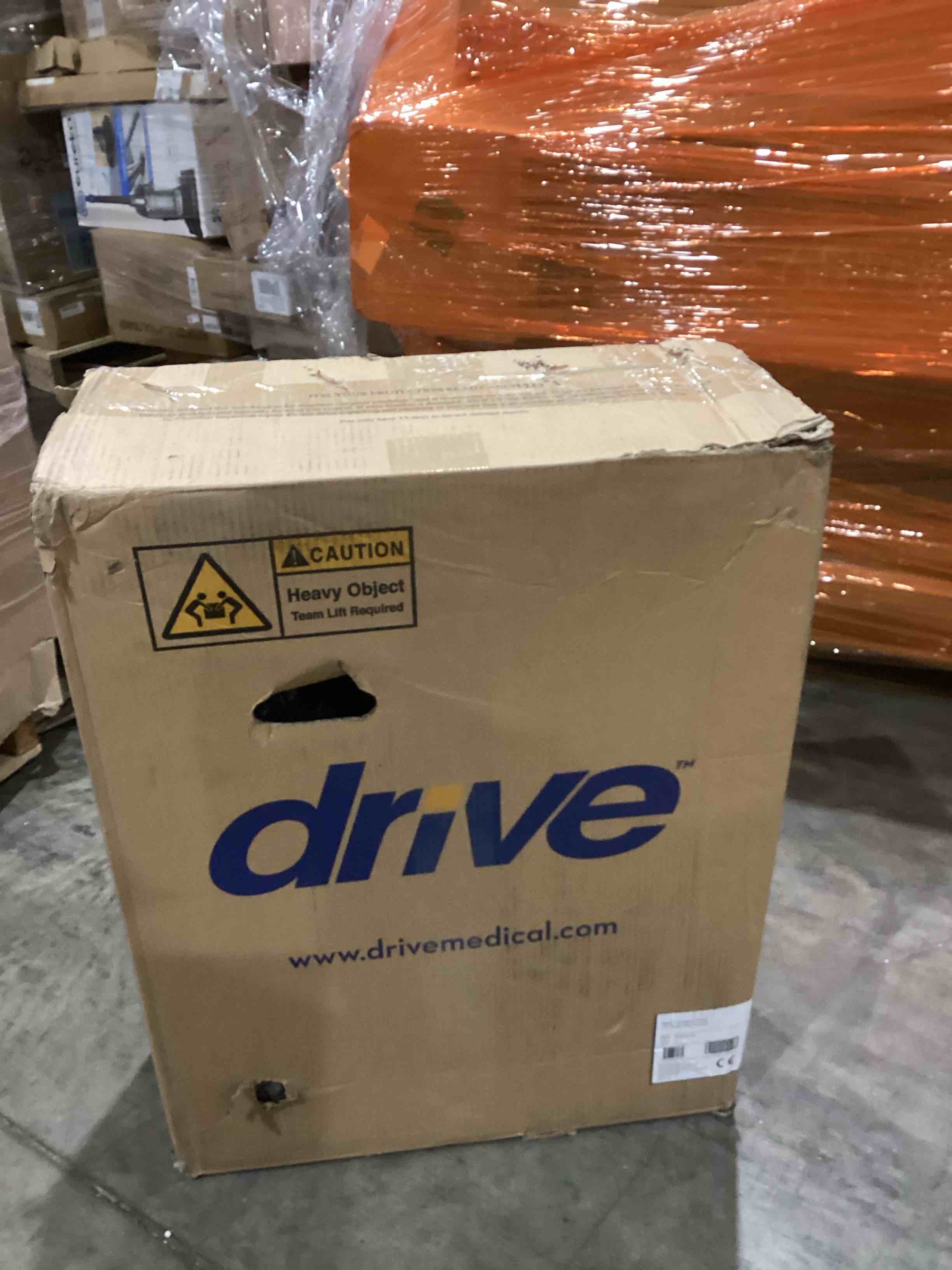 Transport/WheelchairTransport Chairs Product Description: Transport Chair, 19""1/cs"