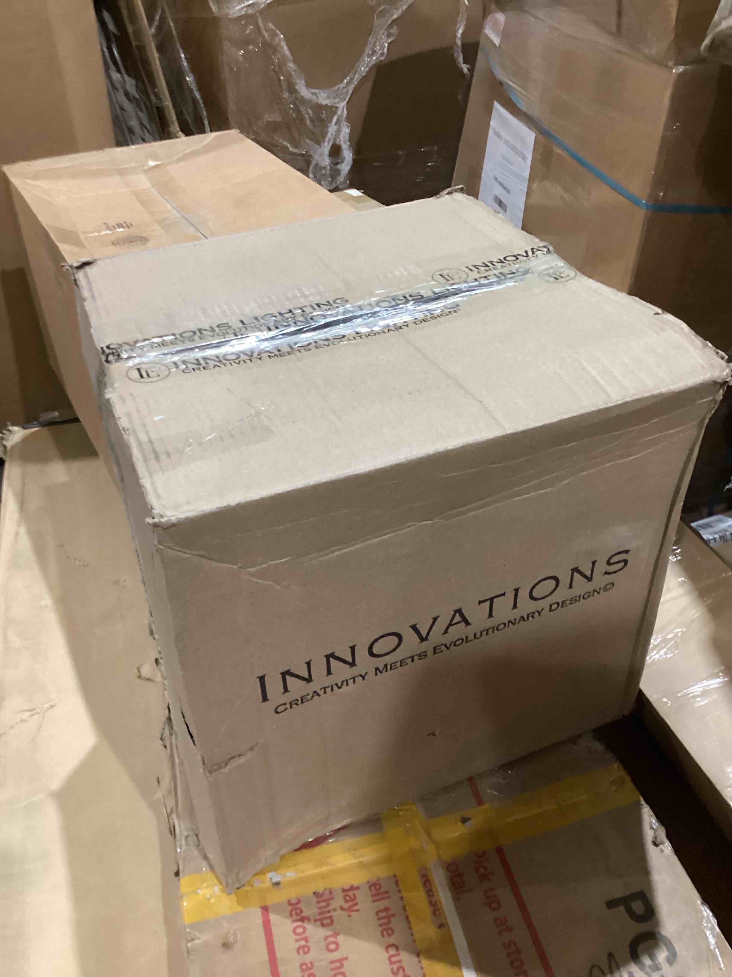 innovations lighting glass 