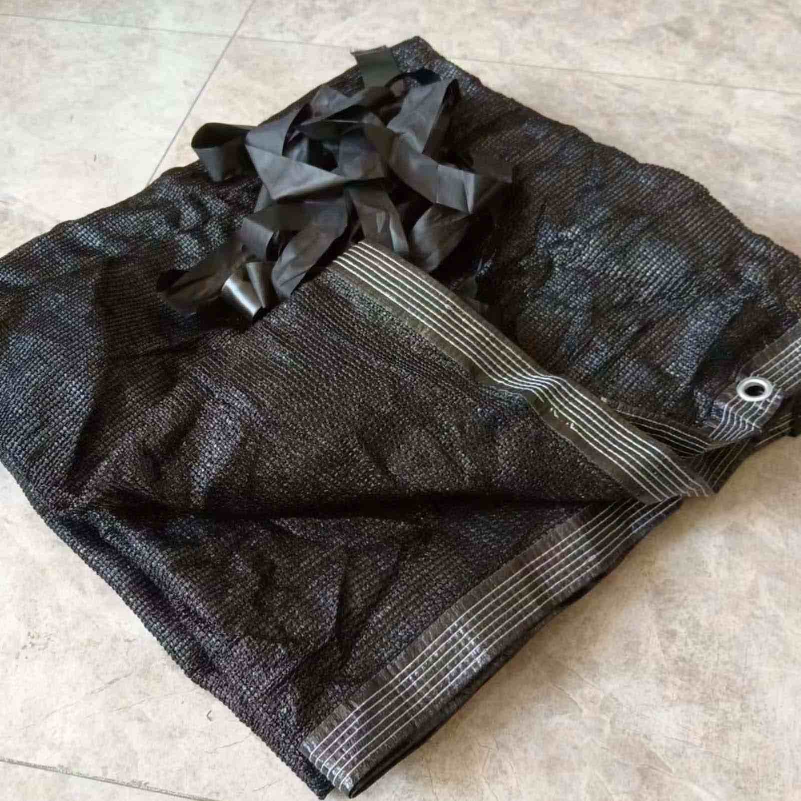 Amazon.com : Garden Greenhouse Shade Netting Black Plants Shade Netting Sun Shade Windbreak with Grommets 90% Black Netting Privacy Screen Sunblock Shade Cloth for 