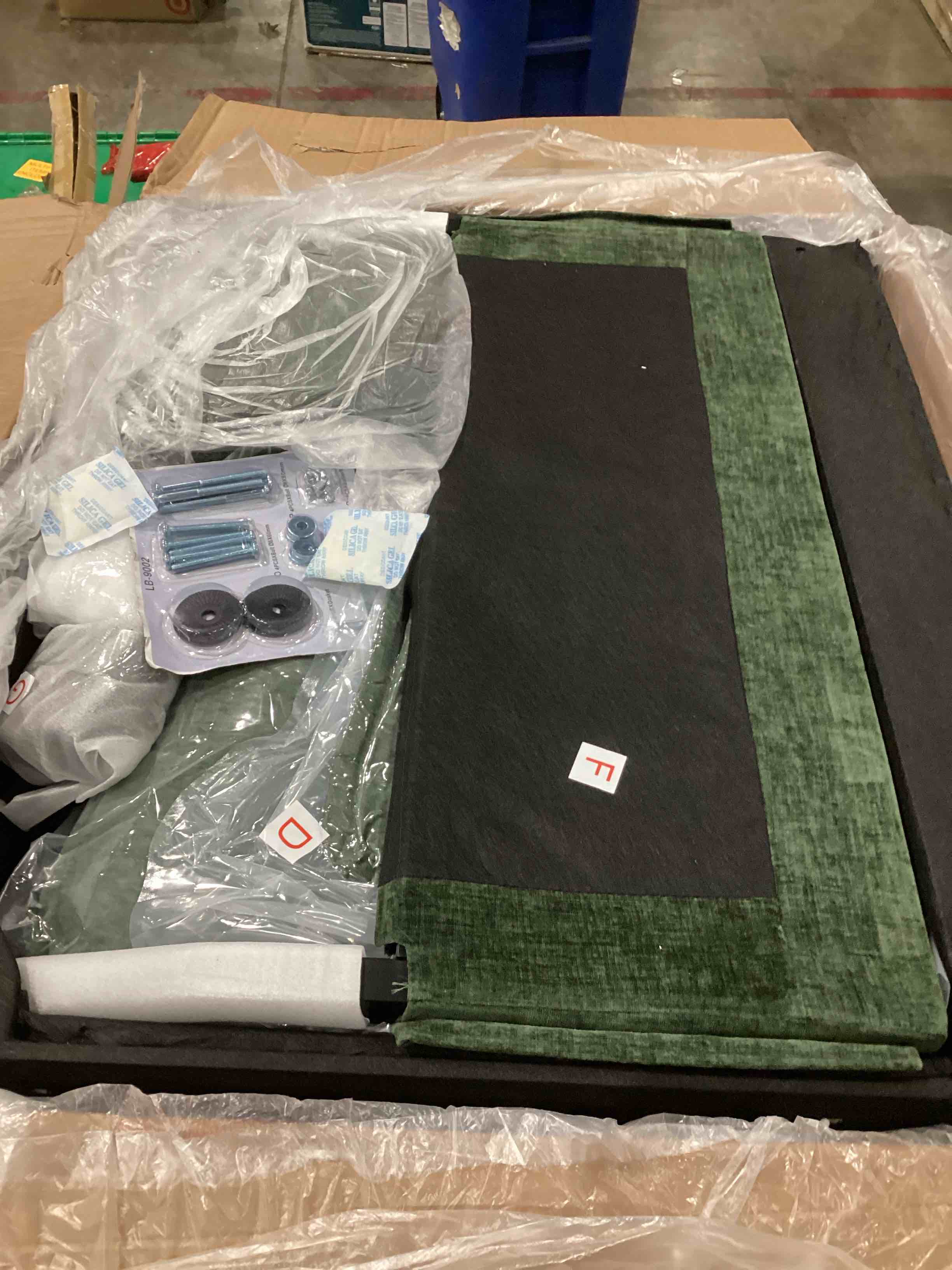 Fasttrackazon Everyday Goods!