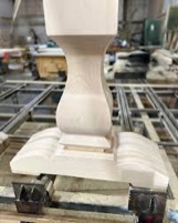 Touch of Wood Custom Shop 