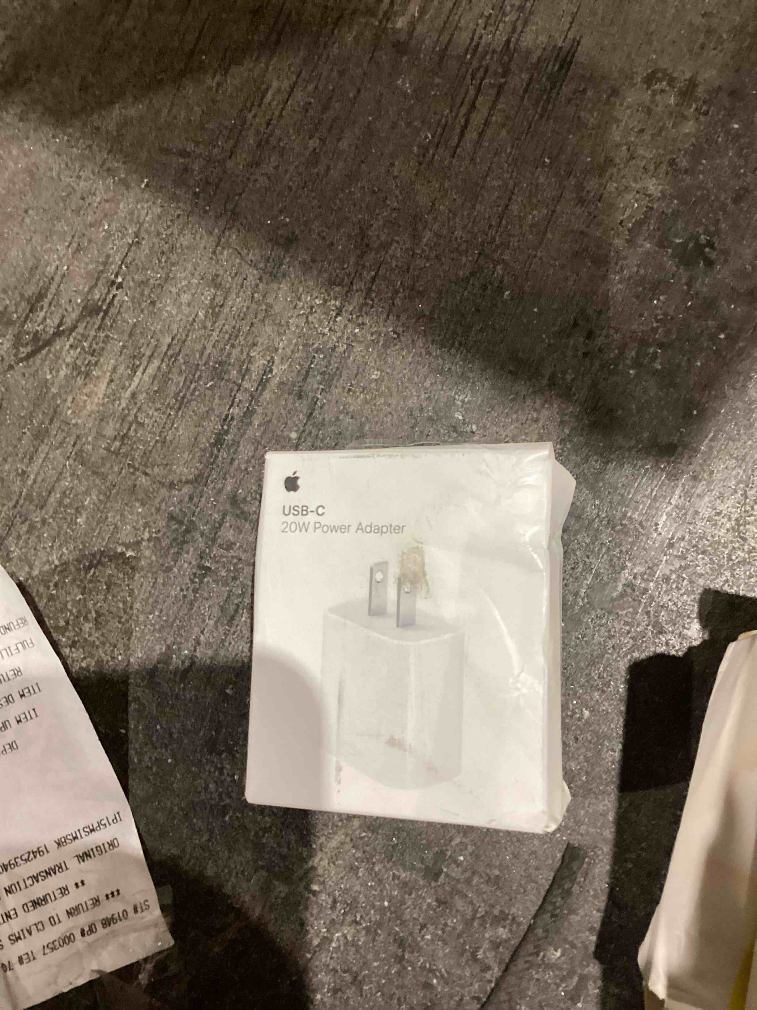 USB C Wall Charger Block 20W, 2-Pack Dual Port PD Power Delivery Fast Type C Charging Block Plug Adapter for iPhone 11/12/13/14/Pro Max, XS/XR/X, iPad Pro, AirPods Pro, Samsung Galaxy and More(White)