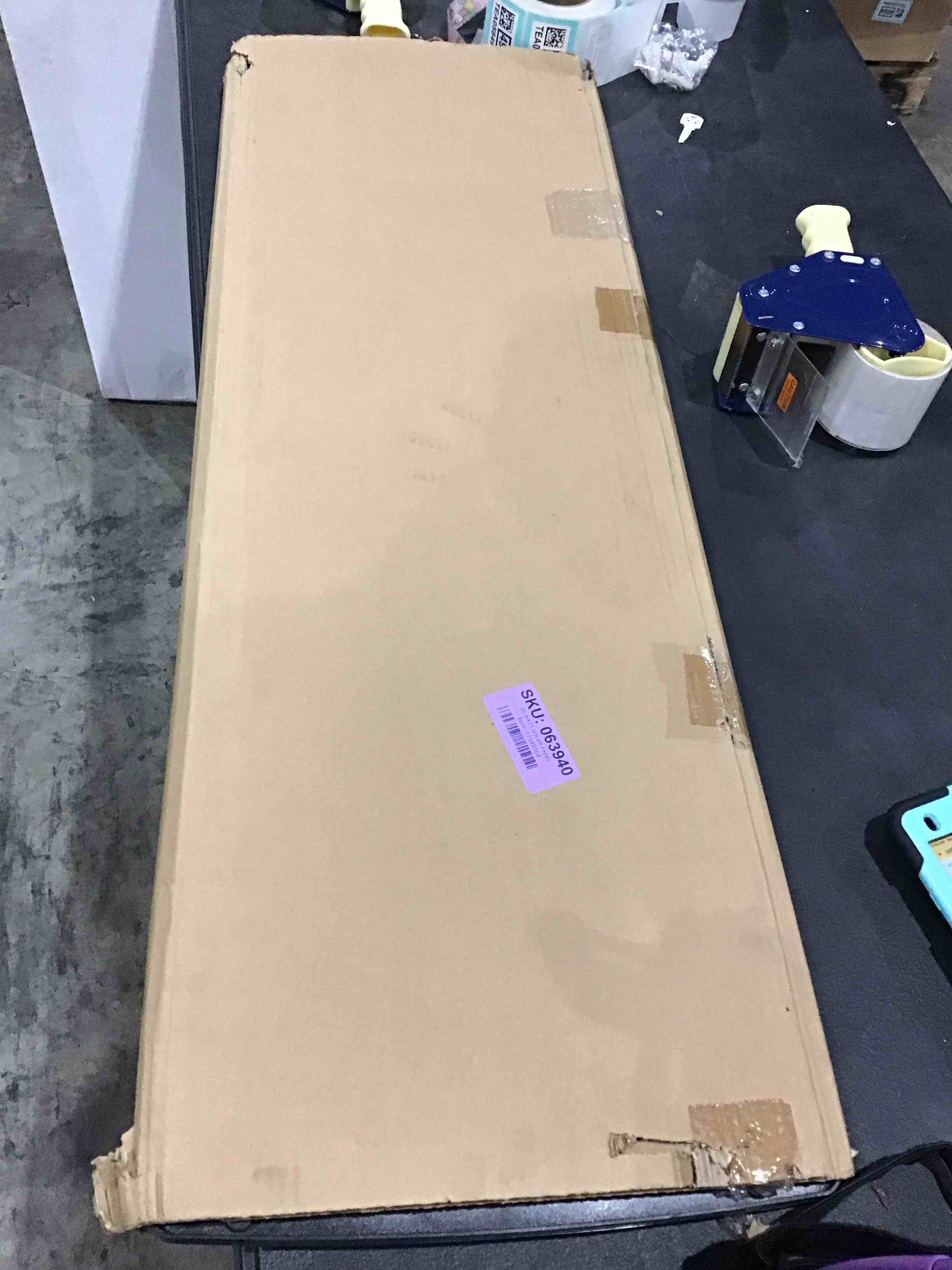 18v, 25w solar panel 