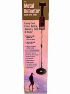 Metal Detector