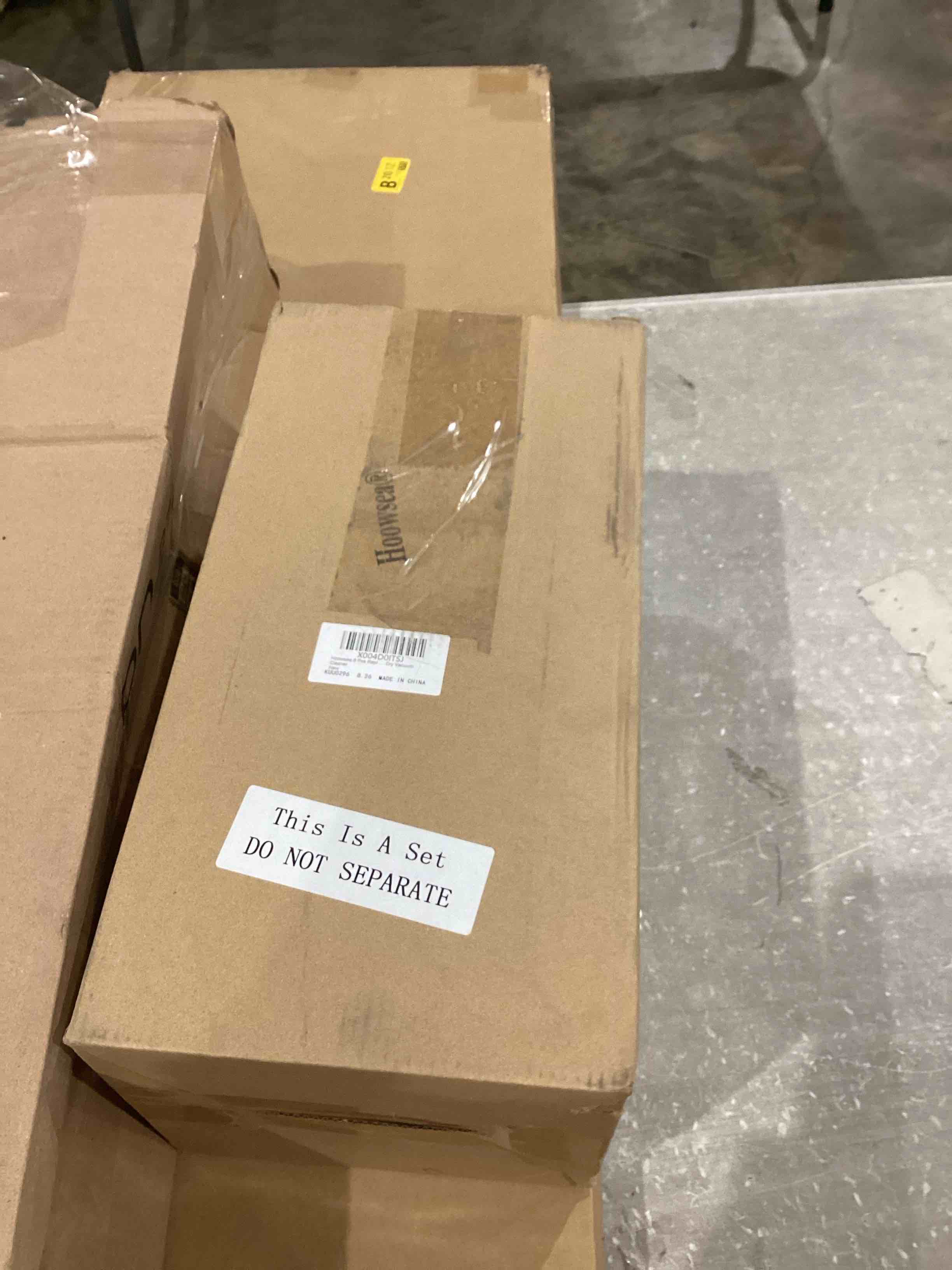 cartridge filter for a Parkside PNTS 1400 D1 wet/dry vacuum cleaner