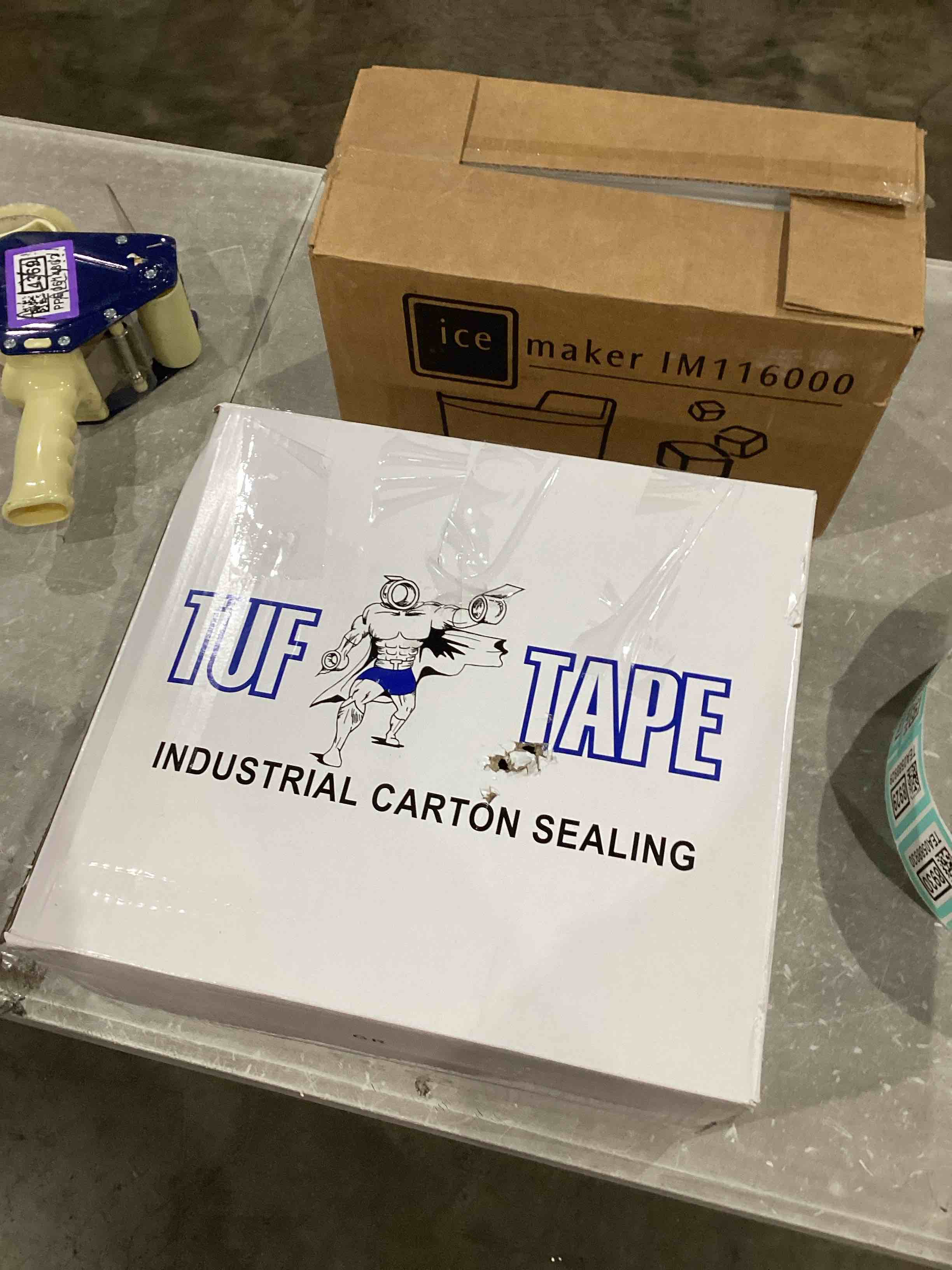 Mr. Coffee coffee pot