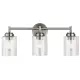 DSI 3 Light Vanity