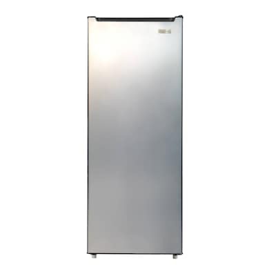 Frigidaire 6.5 Cu. ft. Upright Freezer EFR698-6COM