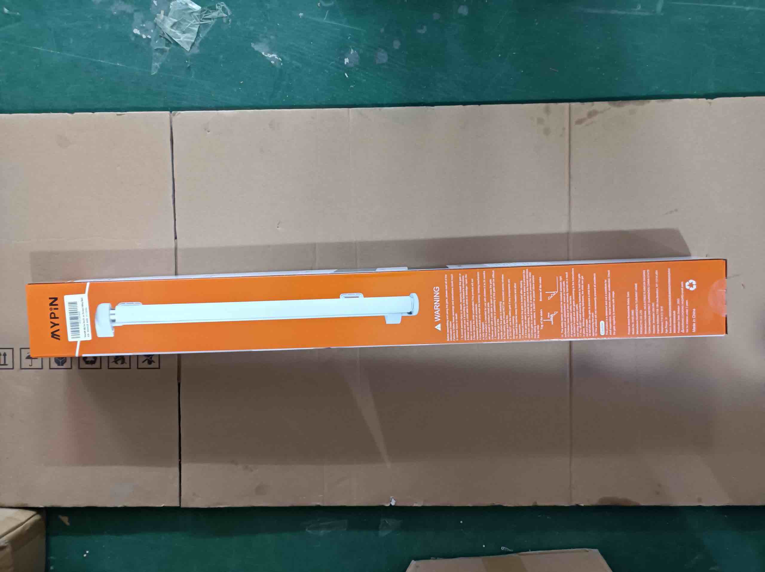 Amazon.com: MYPIN: Retractable Baby 