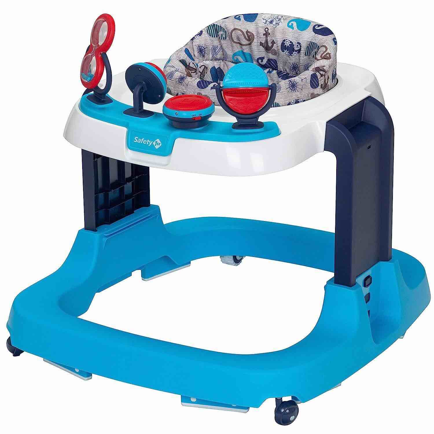 Andadores Para Bebe Nia Nio Baby Girl Walker Andador Andaderas Bebes Nias