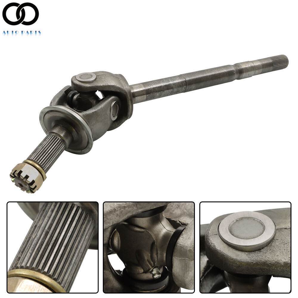 Fit For 2003-2008 Dodge Ram 1500 2500 3500 Front Axle Shaft Assembly Driver Side