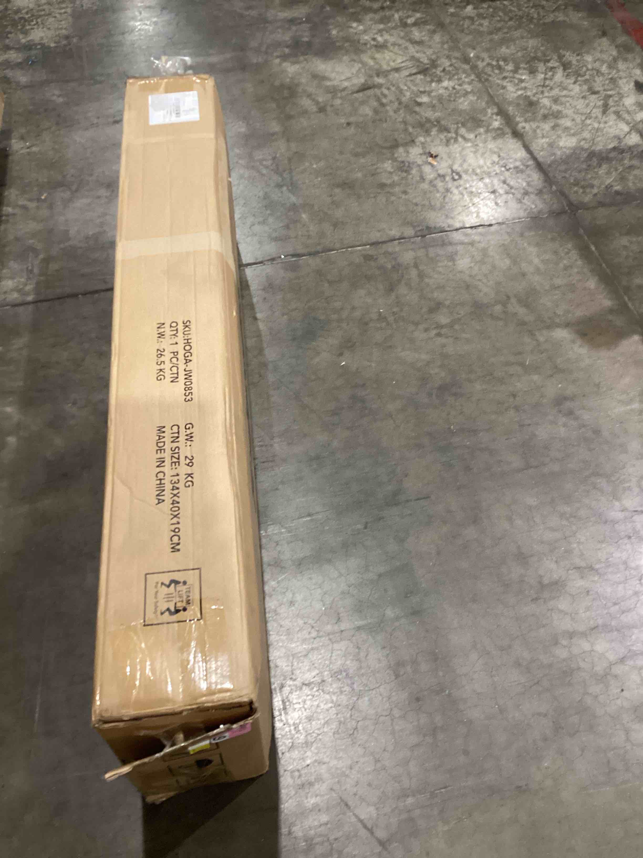 Breisch 47.2'' Console Table