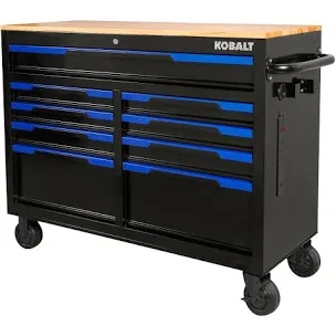Kobalt Drawer Blue