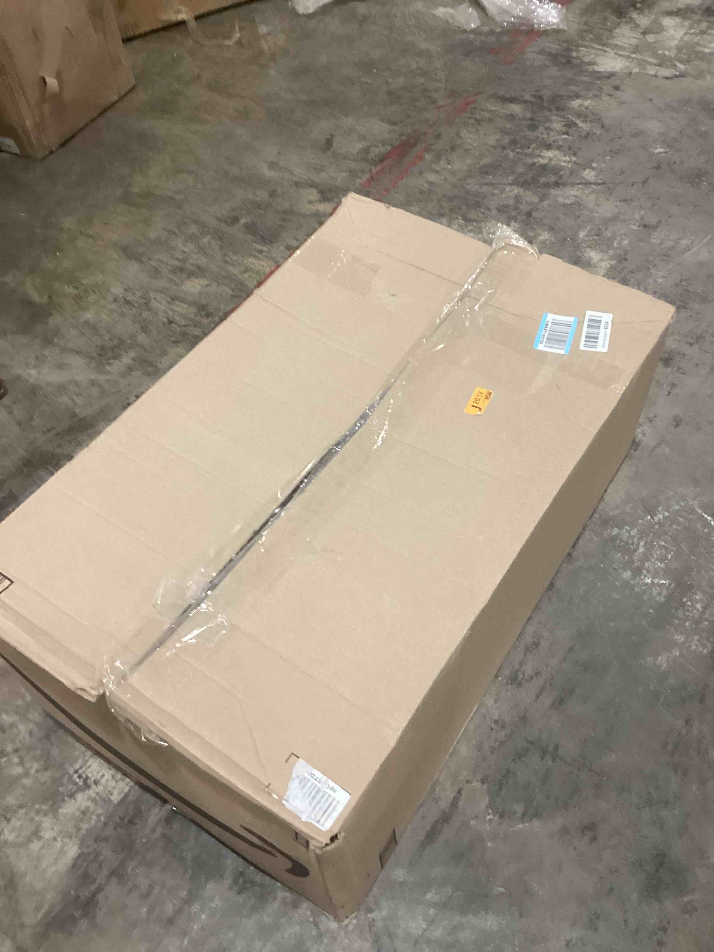 Werner 150B ladders, 2 feet, Aluminum