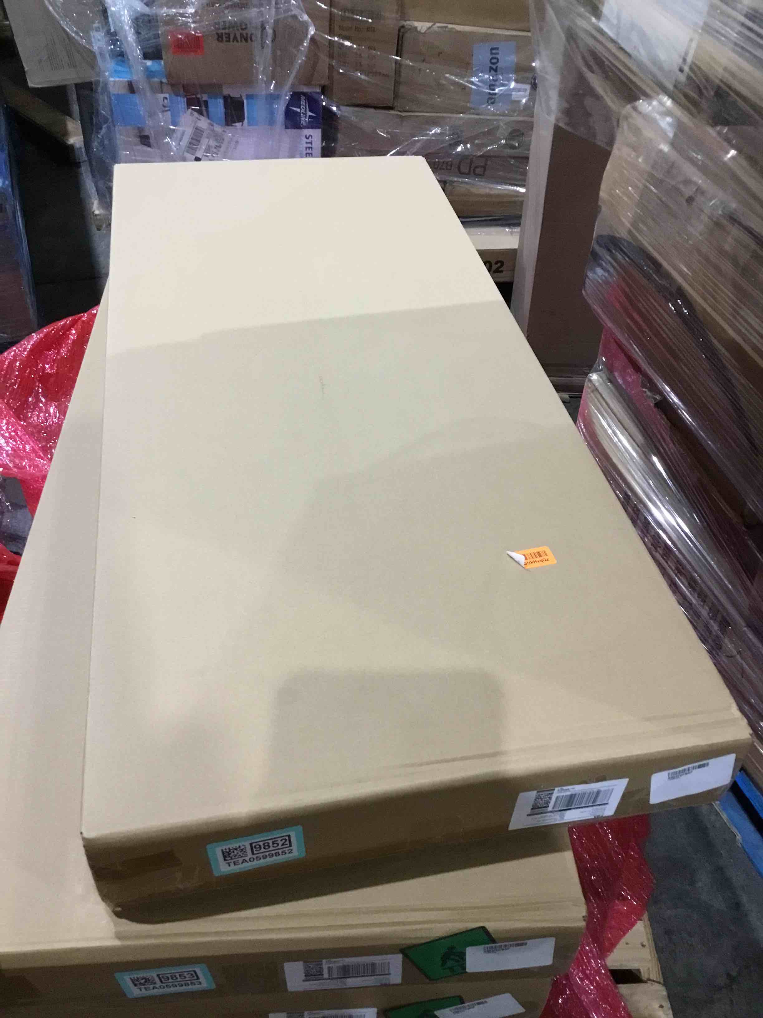 cubicubi rustic brown table