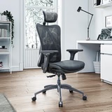 *similar to stock photo*Full Mesh Breathable Office Chair for Working