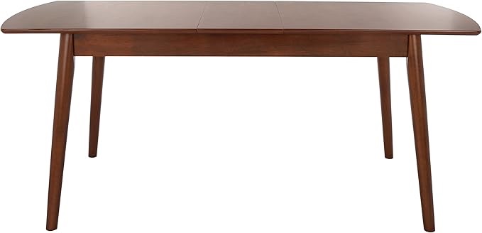 *missing legs*Safavieh Home Collection DTB1406 Table, Walnut