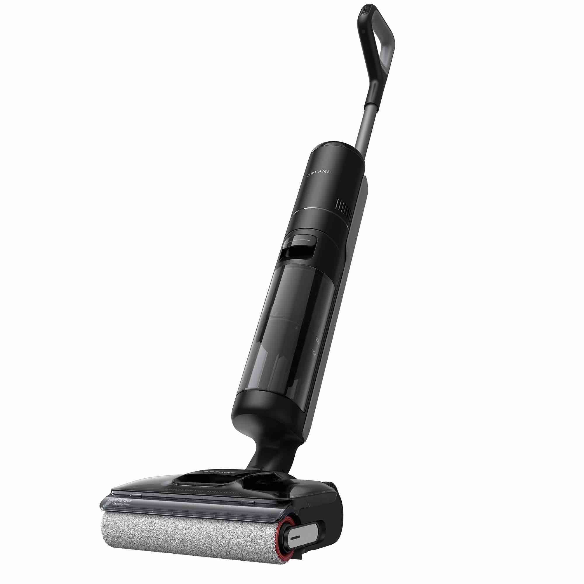 Condition photo showing New/Like New for dream h12 flex reach cordless floor washer, similar to stock photos