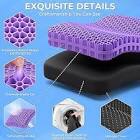 Condition photo showing Good Condition for TushGuard Gel Seat Cushion