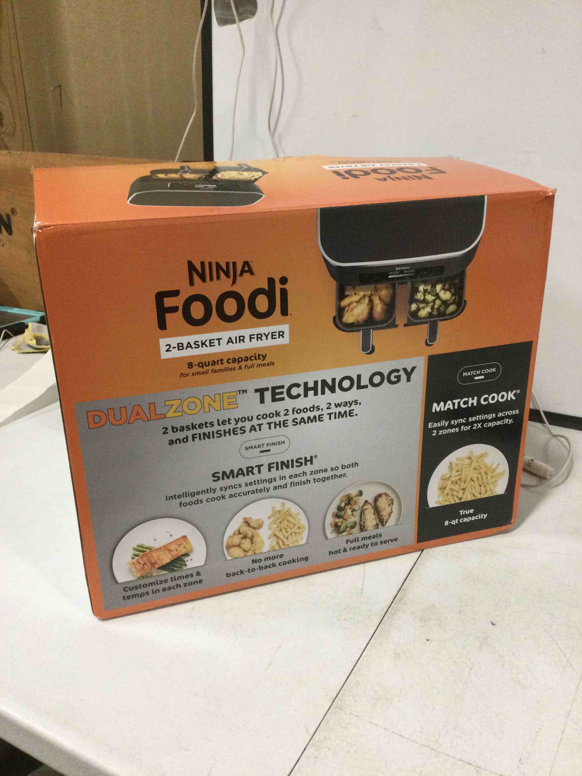 Evening Deals @ Your Local BIDFTA!