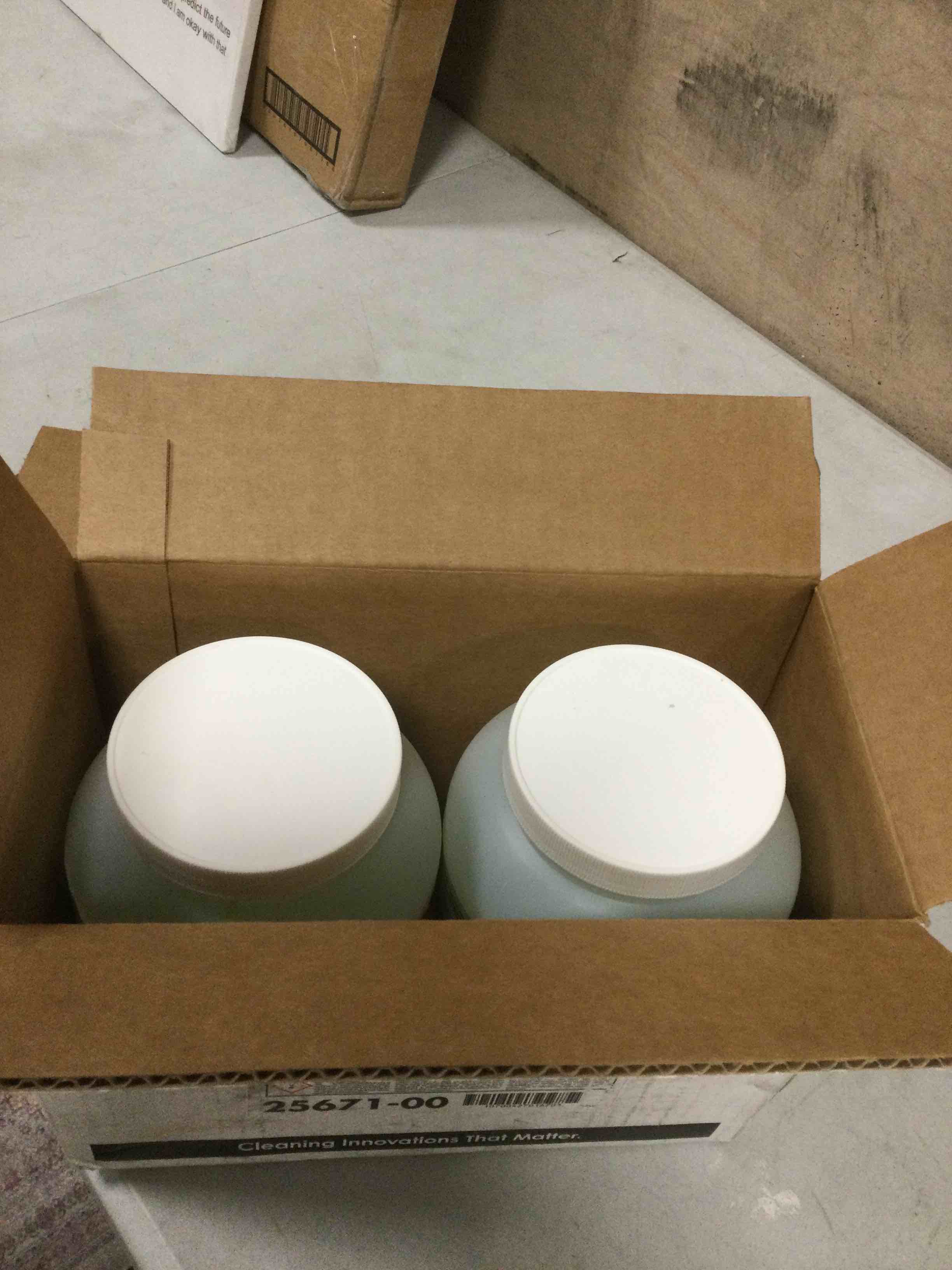 Betco Symplicity Green Earth Pot And Pan Detergent 4lb 2 Per Case