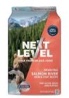 next level 108sr15 salmon river grain free dog food - 15 lbs