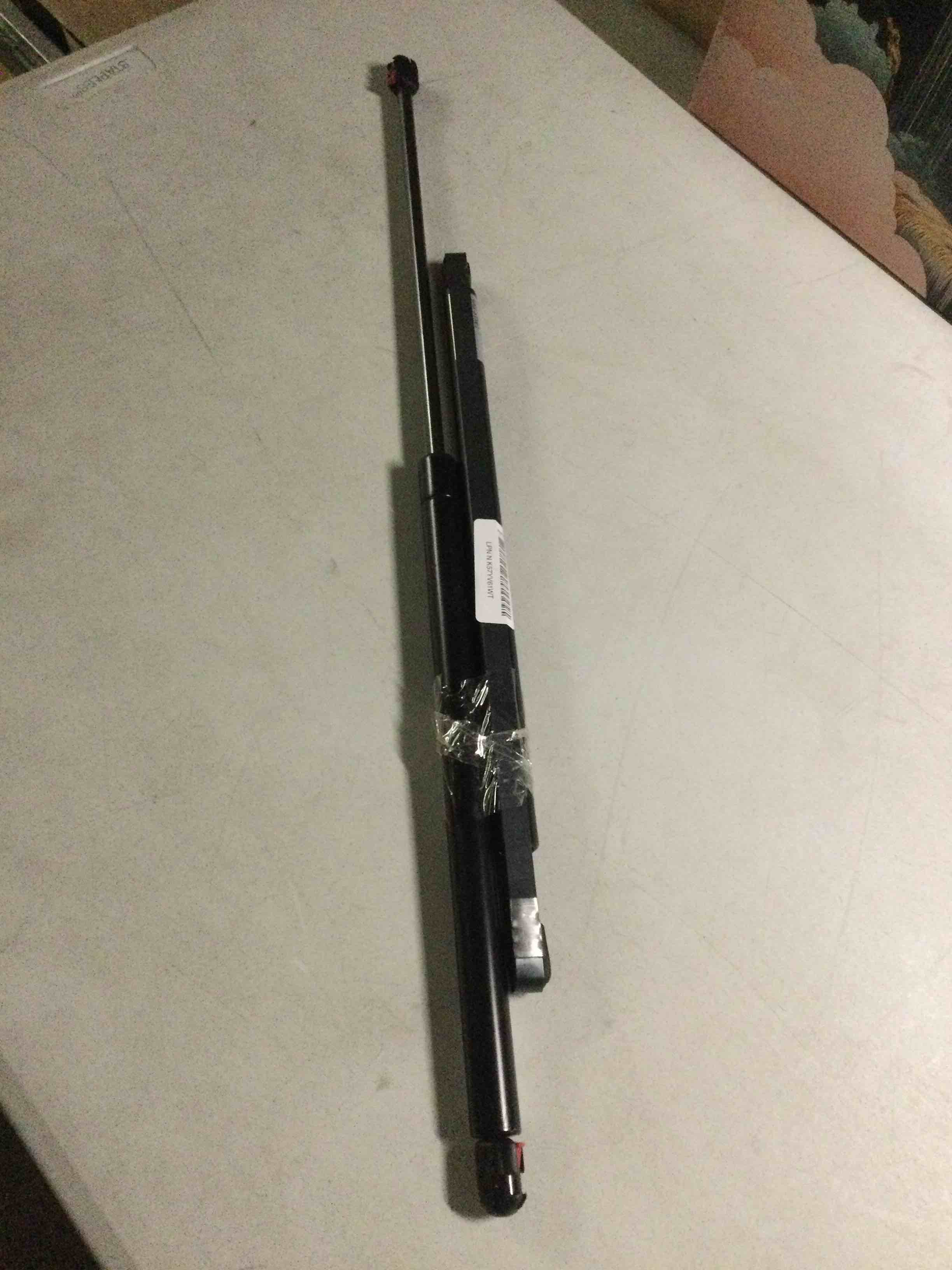 Condition photo showing Good Condition for Qty(2) ST270P-80 27in Gas Strut Spring - 80lb/356N - Undercover Gas Prop Shock Lift Support for Truck Bed Pickup Tonneau Cover, Replace OE# SL26-80 ML26-80 ST270M80 by Euplokeer 27in 80lb/356N